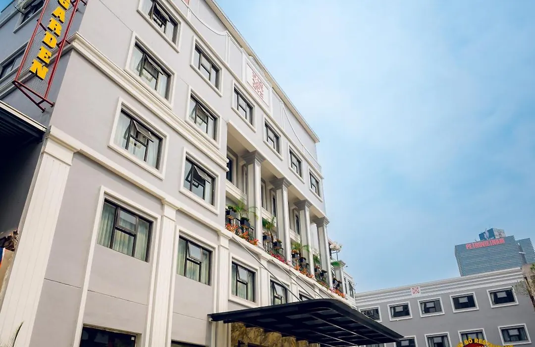 Capital Garden Hotel-1